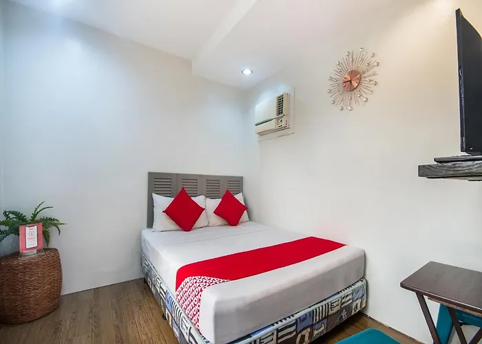 Oyo 443 Maria Cristina Arcade 3* Cebu