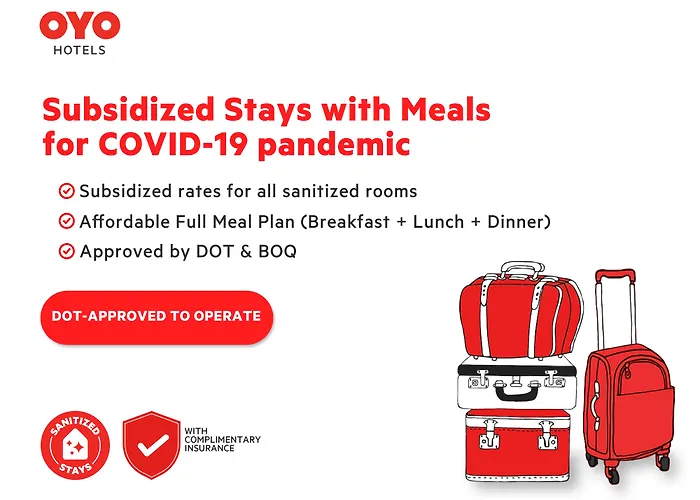 Hotel Oyo 443 Maria Cristina Arcade Cebu