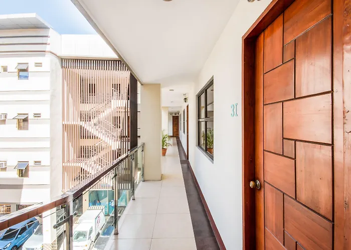 Oyo 443 Maria Cristina Arcade Cebu