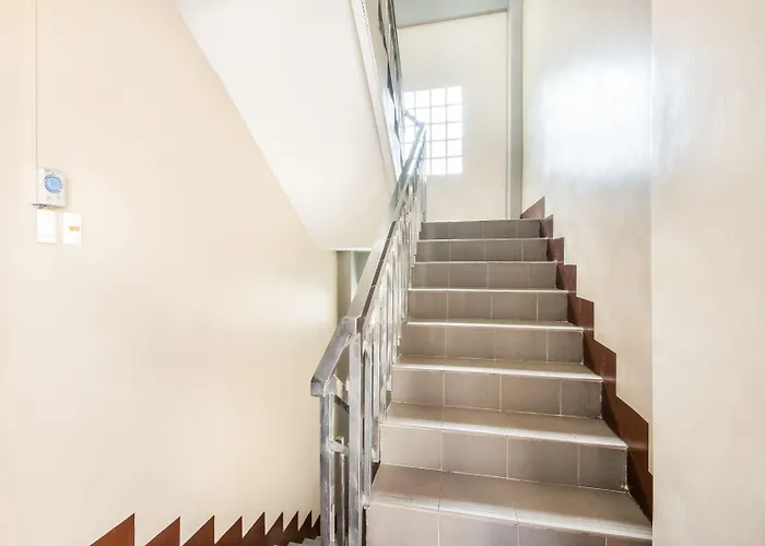 Oyo 443 Maria Cristina Arcade Cebu