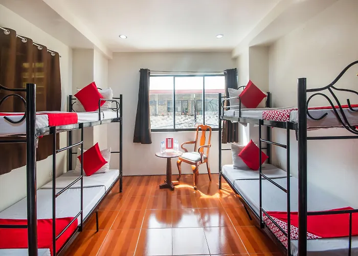 Oyo 443 Maria Cristina Arcade 3* Cebu