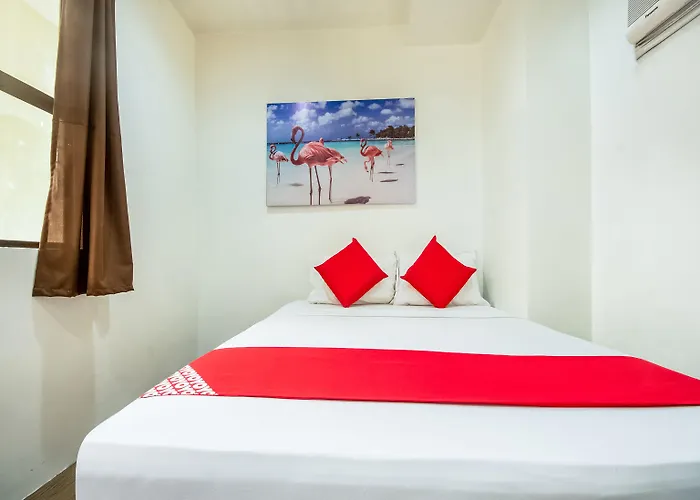 Oyo 443 Maria Cristina Arcade Cebu